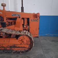 Trattore 120C