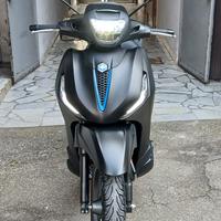 beverly 310 2025 km 3000