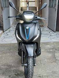 beverly 310 2025 km 3000