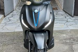 beverly 310 2025 km 3000