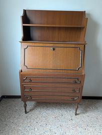 Scrittoio vintage