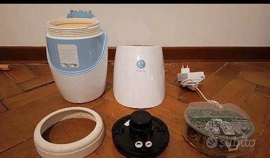 pezzi di ricambio Espring Amway 