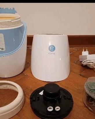 pezzi di ricambio Espring Amway 