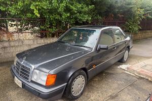 Mercedes-benz E 200 Avantgarde