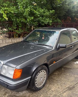Mercedes-benz E 200 Avantgarde