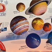 Puzzle 3D Ravensburger