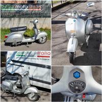 VESPA RALLY 180 FMI - 1971