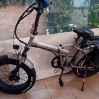 bici elettrica 