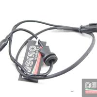 Microinterruttore sensore freno posteriore cavalle