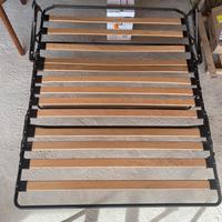 Rete per divano letto