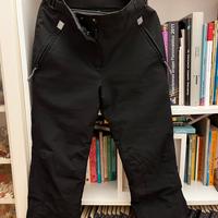 Pantaloni da sci donna XXS