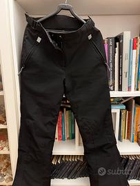 Pantaloni da sci donna XXS