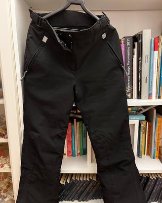 Pantaloni da sci donna XXS
