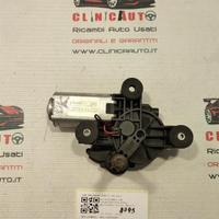 MOTORINO TERGICRISTALLO POSTERIORE ALFA ROMEO 159