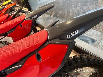 FANTIC CROSS XXF 450 2022