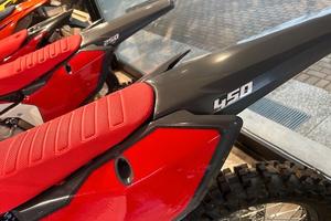 FANTIC CROSS XXF 450 2022