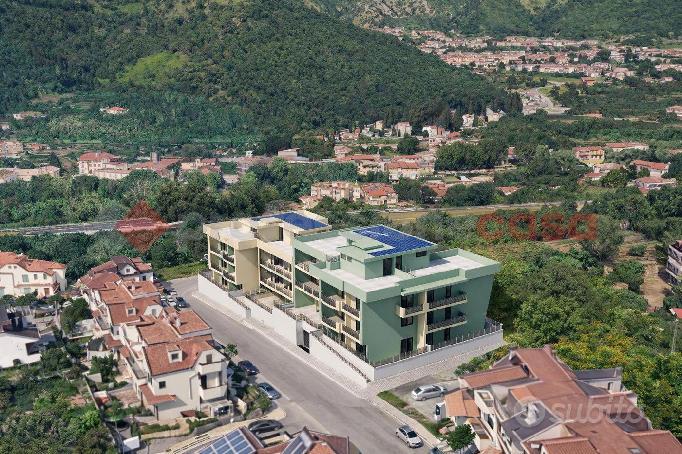 Appartamento – Baronissi, Aiello - Vista 2