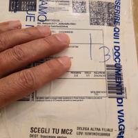 ctek riservato x restituzione