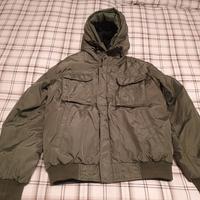 bomber dolomite taglia L