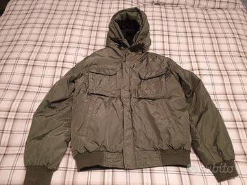 bomber dolomite taglia L