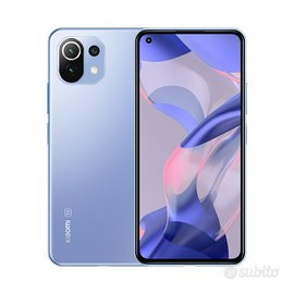Xiaomi 11 Lite 5G NE