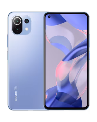 Xiaomi 11 Lite 5G NE