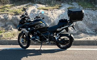 BMW R1250GS