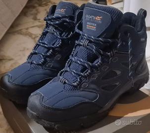 Scarponcini da trekking