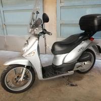 Malaguti Ciak 150 cc