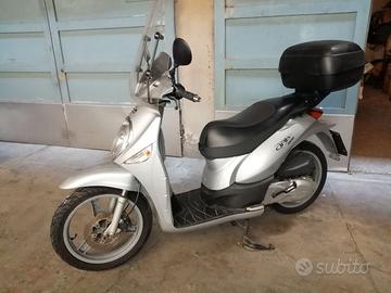 Malaguti Ciak 150 cc