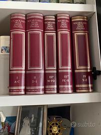 Dizionario Treccani