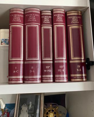 Dizionario Treccani
