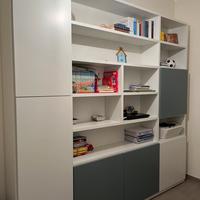 Libreria - Molteni