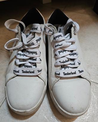 sneakers Timberlad