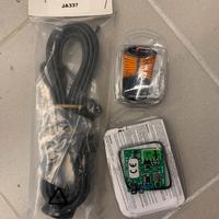 Telecomando ricevente cancello