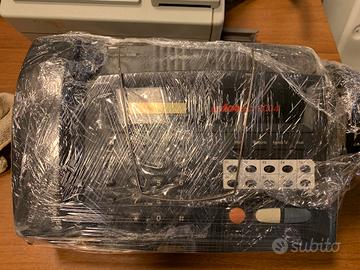 Fax telefono agenda telefonica termico ex-novo