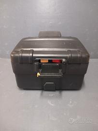 bauletto top case vario bmw gs
