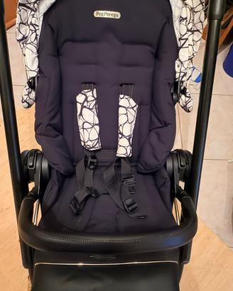 TRIO PEG PEREGO