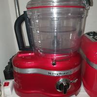 Robot da cucina multifunzione.