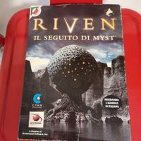 Videogioco x Pc, vintage