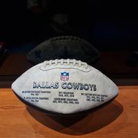 Pallone da football NFL - Dallas Cowboy 