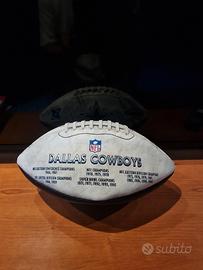 Pallone da football NFL - Dallas Cowboy 