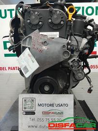 MOTORE Volkswagen Golf 8 GTI DNP
