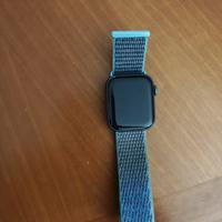 Apple Watch serie 4