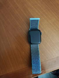Apple Watch serie 4