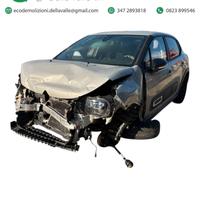 RICAMBI CITROEN C3 2020 1.2 BENZINA 61KW