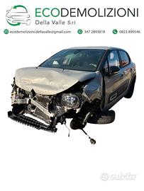 RICAMBI CITROEN C3 2020 1.2 BENZINA 61KW