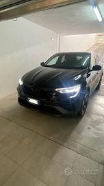 Renault Arkana 1.6 full Hybrid engineered