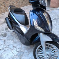 Piaggio Beverly 300 anno 2012