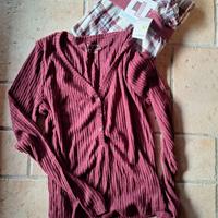 Pigiama donna